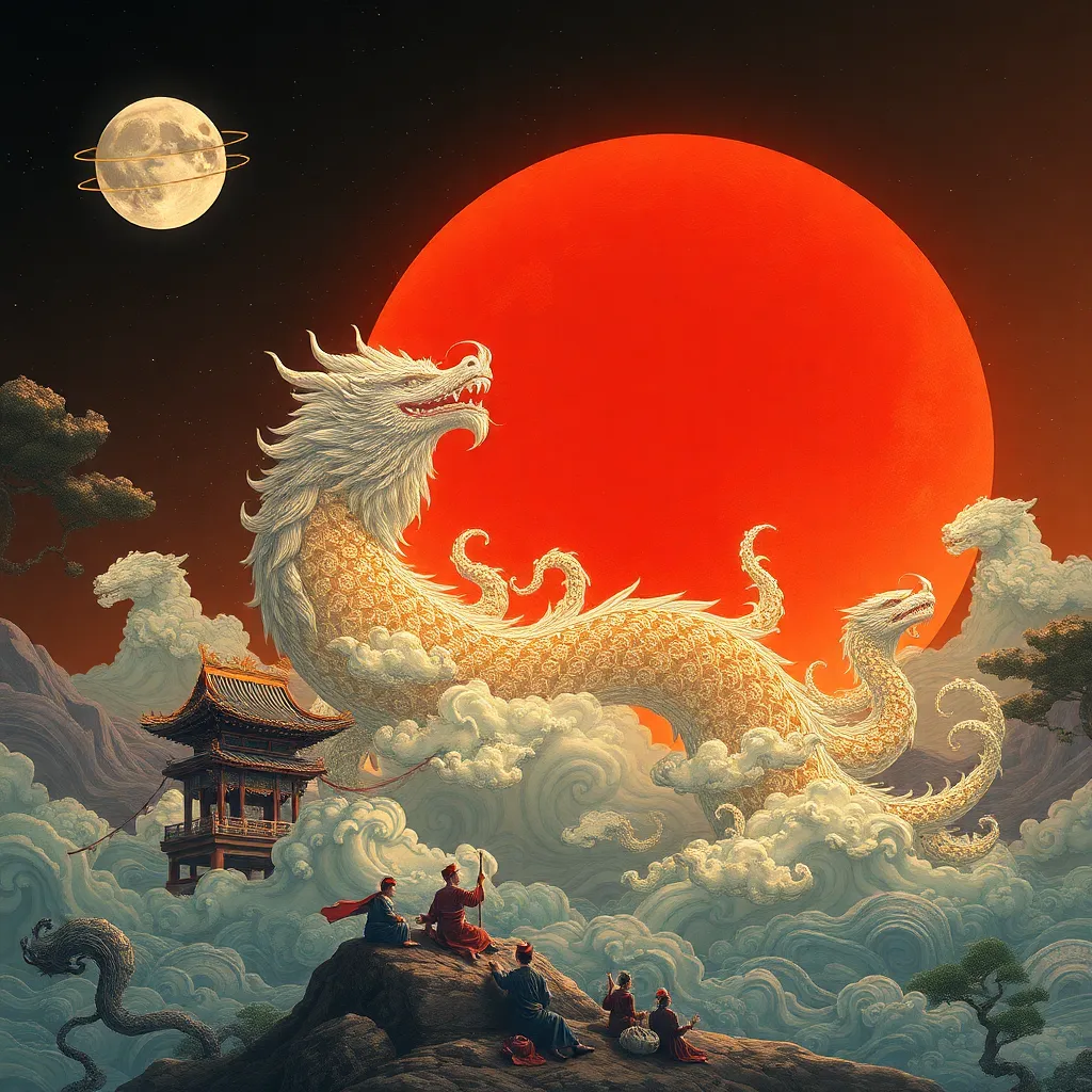 The Influence Of History On Chinese Creation Myths Chinese Mythology The Influence Of History On Chinese Creation Myths Chinese Mythology