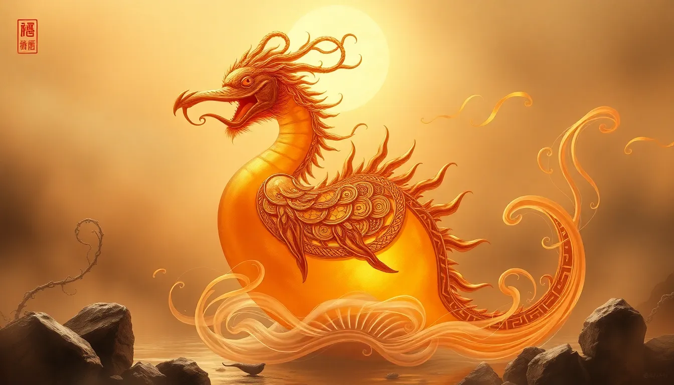 The Role of the Gourd in Chinese Mythology and Art - Chinese Mythology