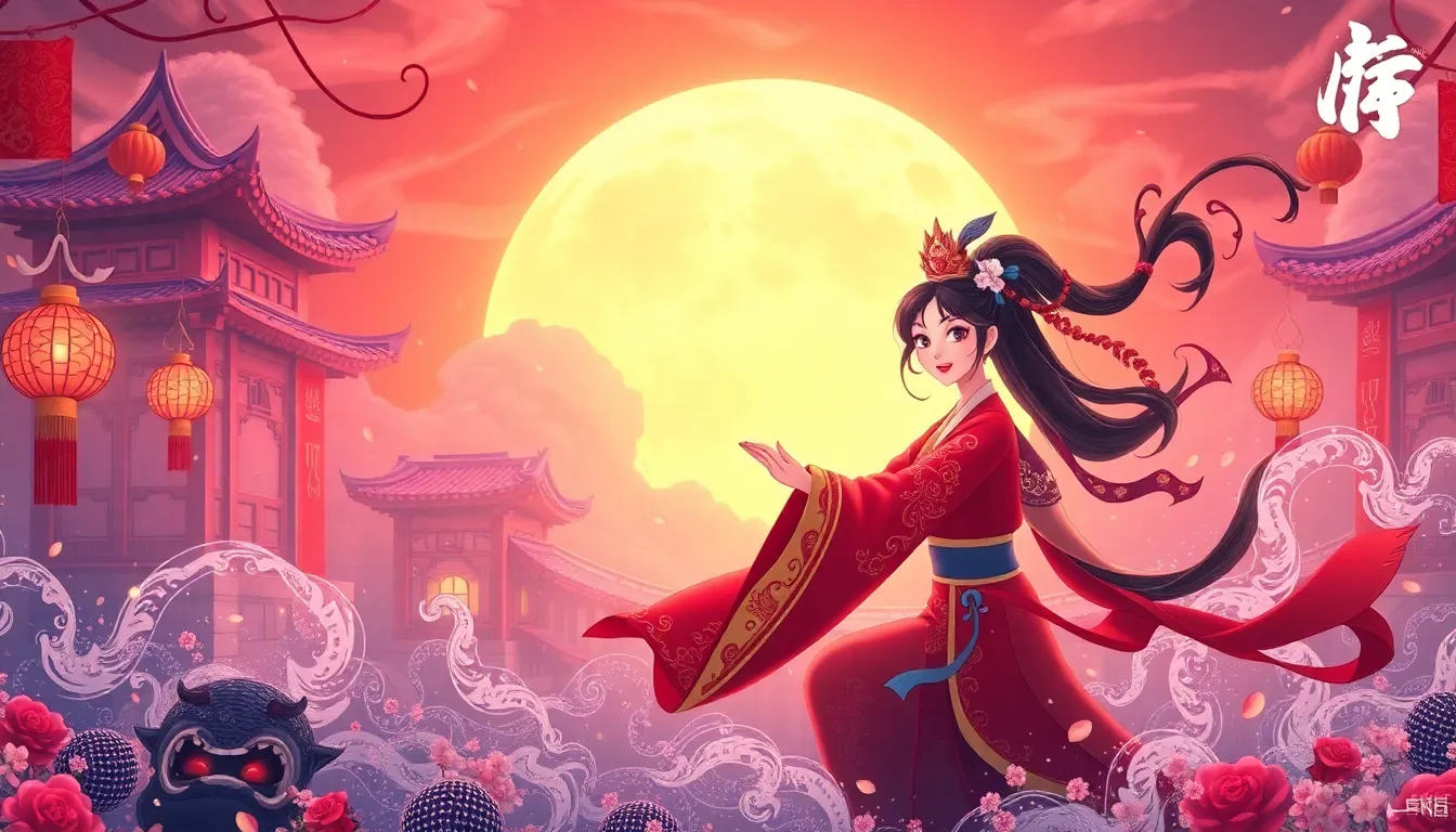 Mulan’s Legacy in Chinese Festivals and Celebrations Chinese Mythology