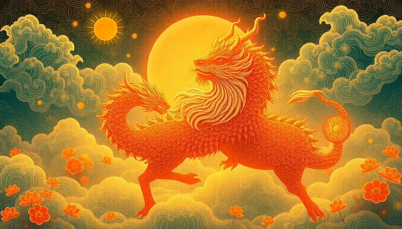 The Nature of Happiness in Chinese Mythology: A Philosophical Inquiry ...