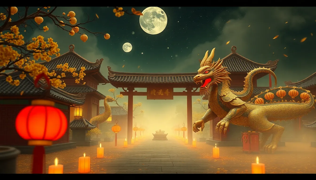 Qingming Rituals Exploring the Rituals of the Qingming Festival: A Day of Remembrance ...